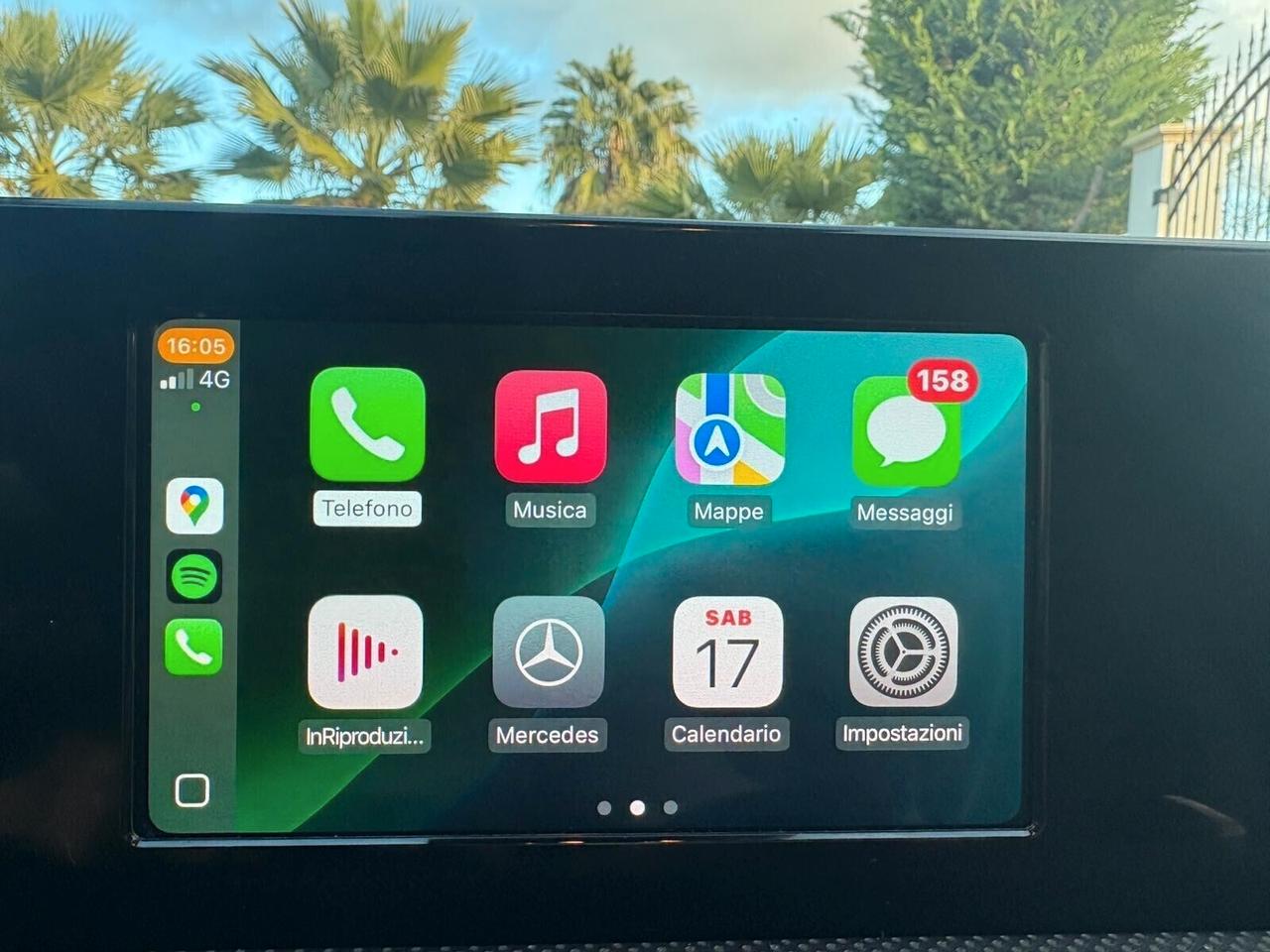 Mercedes-benz A 200 A200 d Premium AMG Edition PROMO