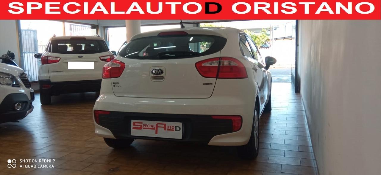 KIA RIO 2015 1.1 CRDI ACTIVE 5 PORTE