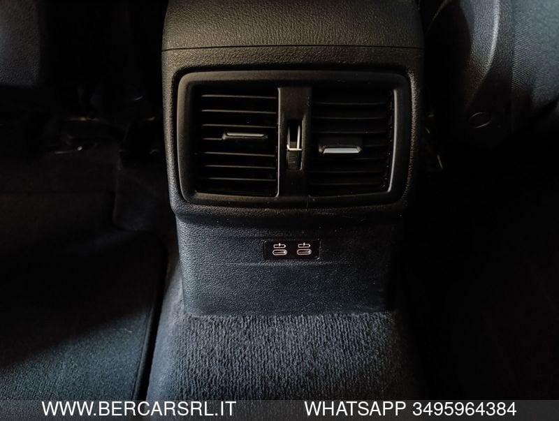 BMW X1 X1 sDrive18d Business Advantage