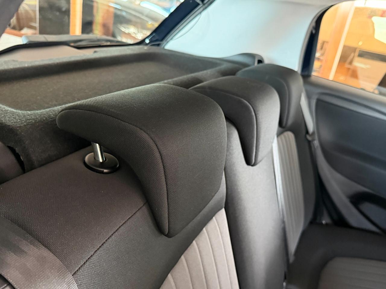 Fiat Punto New 1.3 M.JET 95 cv. 5 porte STREET