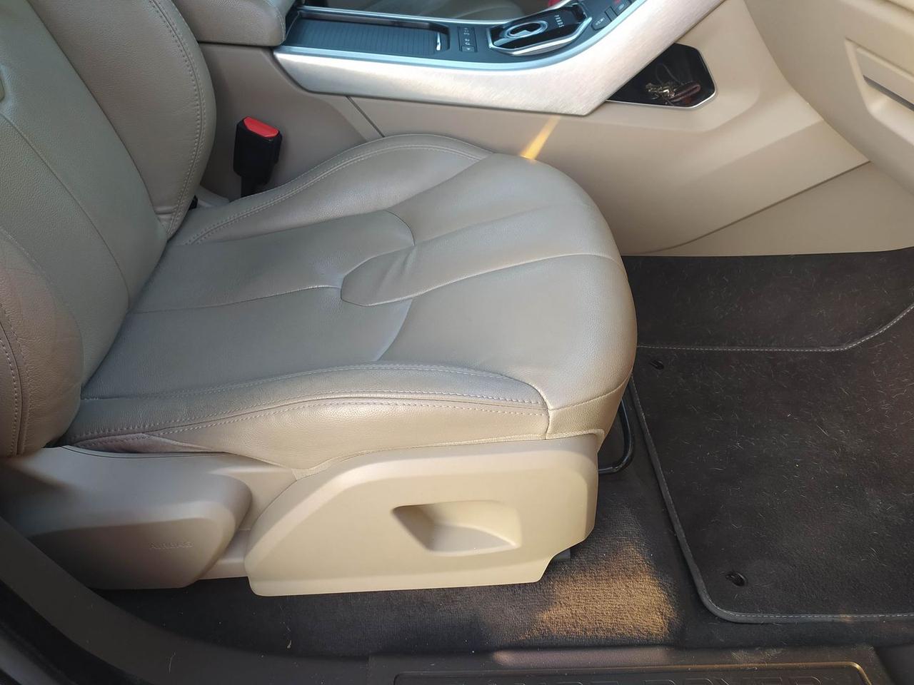 Land Rover Range Rover Evoque British Editio #7871