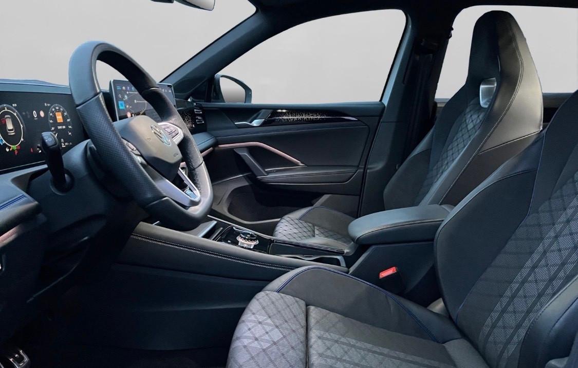 Volkswagen Tiguan R Line DSG 4Motion 2.0 TDI 193cv