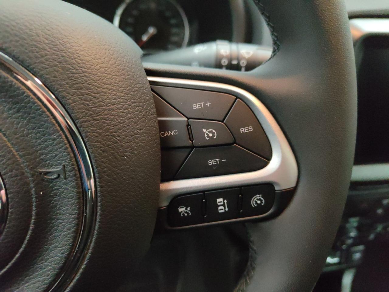 JEEP Renegade 2019 1.6 MJT 130CV LIMITED