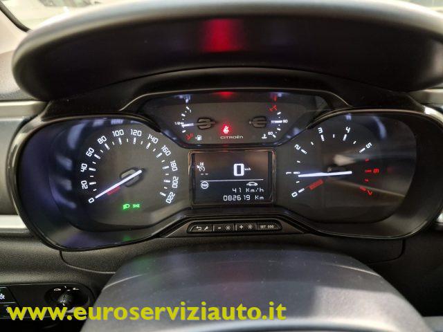 CITROEN C3 PureTech 83 S&S Feel