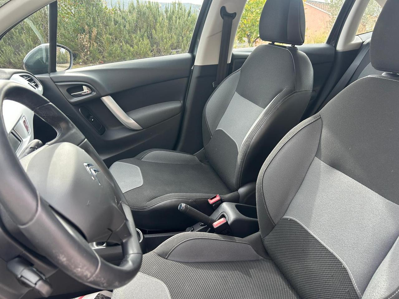 Citroen C3 1.4 HDi 70 Exclusive