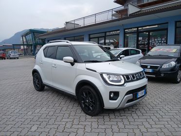 Suzuki Ignis 1.2 Hybrid 4WD All Grip Top