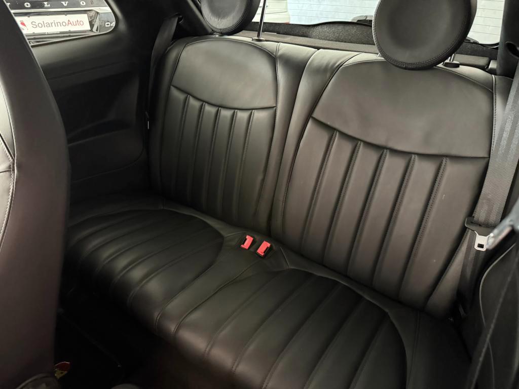 Abarth 595 1.4 t-jet Turismo 165cv