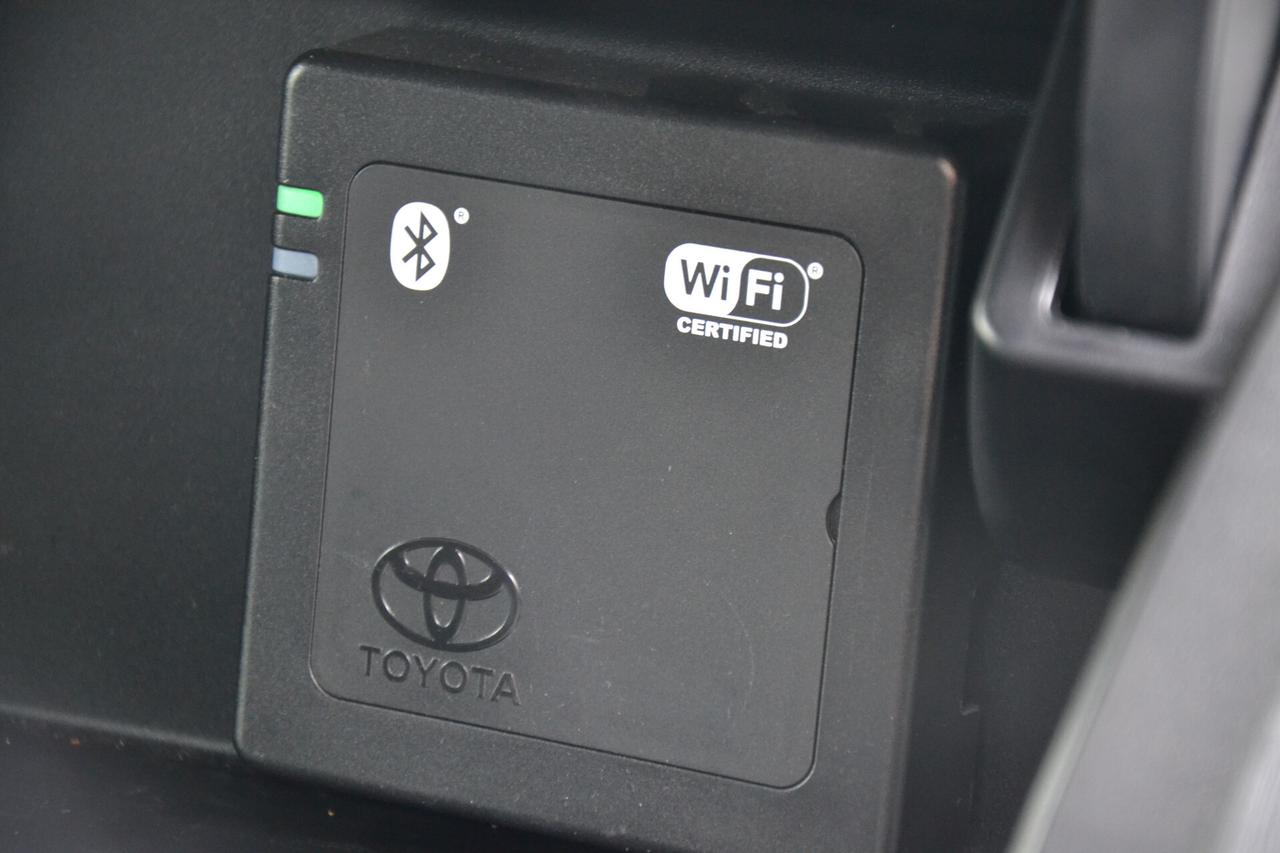 Toyota Prius 1.8 STYLE 7POSTI **REZZO VERO**UNIPRO'*FATTURABILE