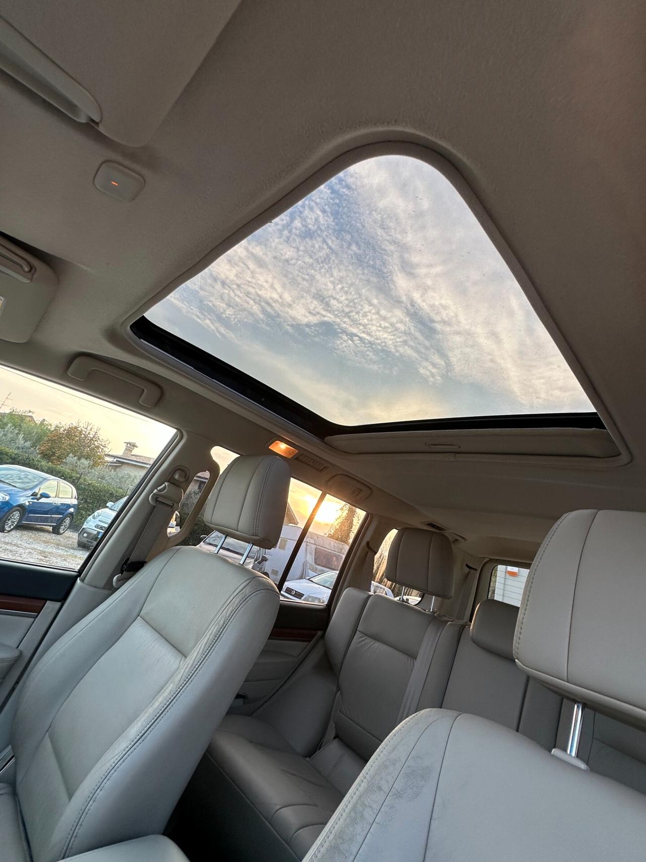 Mitsubishi Pajero 3.2 DI-D 16V aut. 5p. Instyle DPF