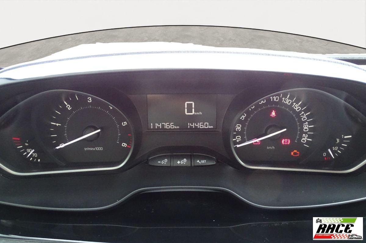 PEUGEOT - 2008 - BlueHDi 110 S&S Active