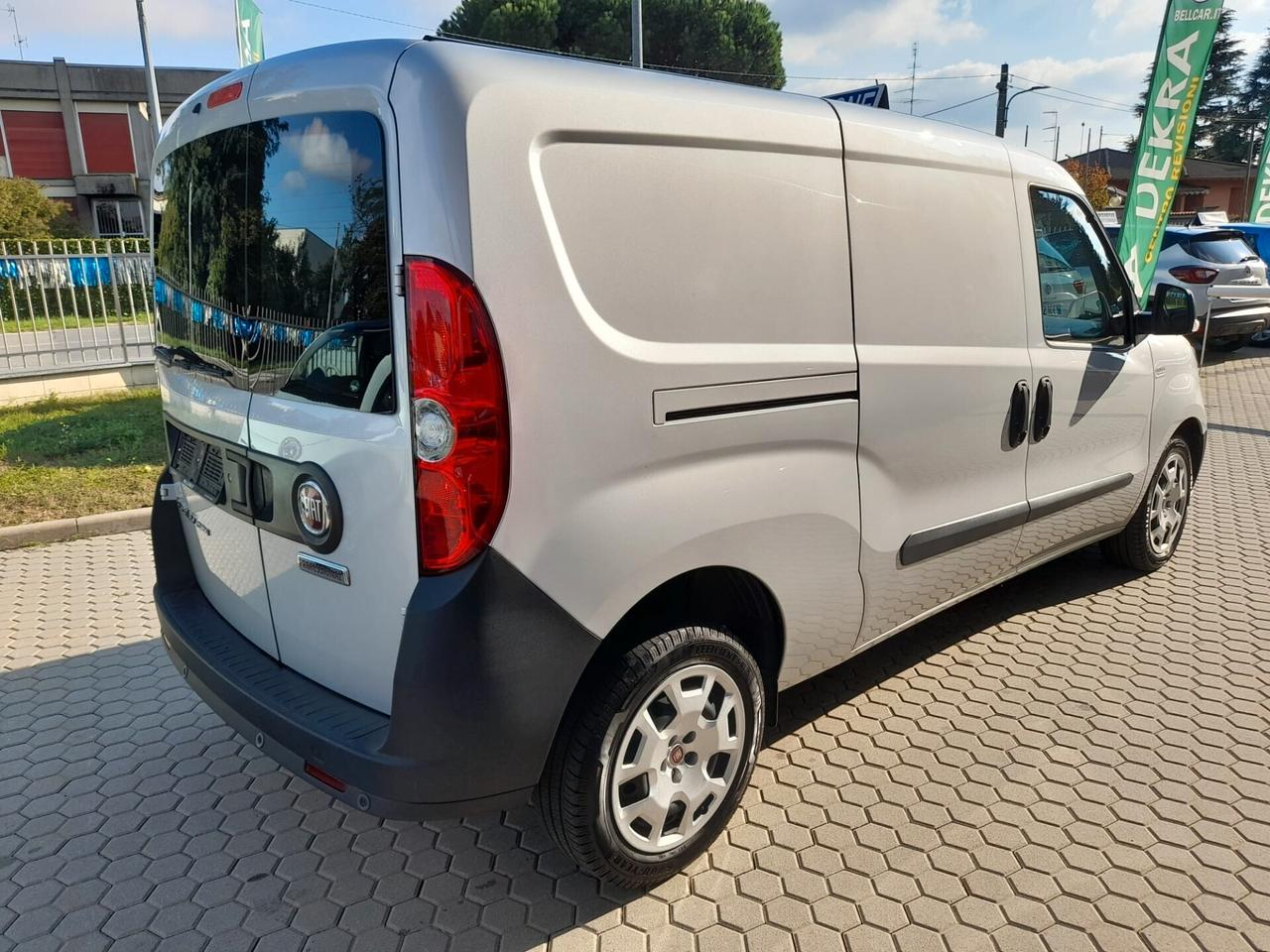 Fiat Doblo Doblò 1.6 MJT 90CV S&S PL-TN Cargo Maxi Lounge