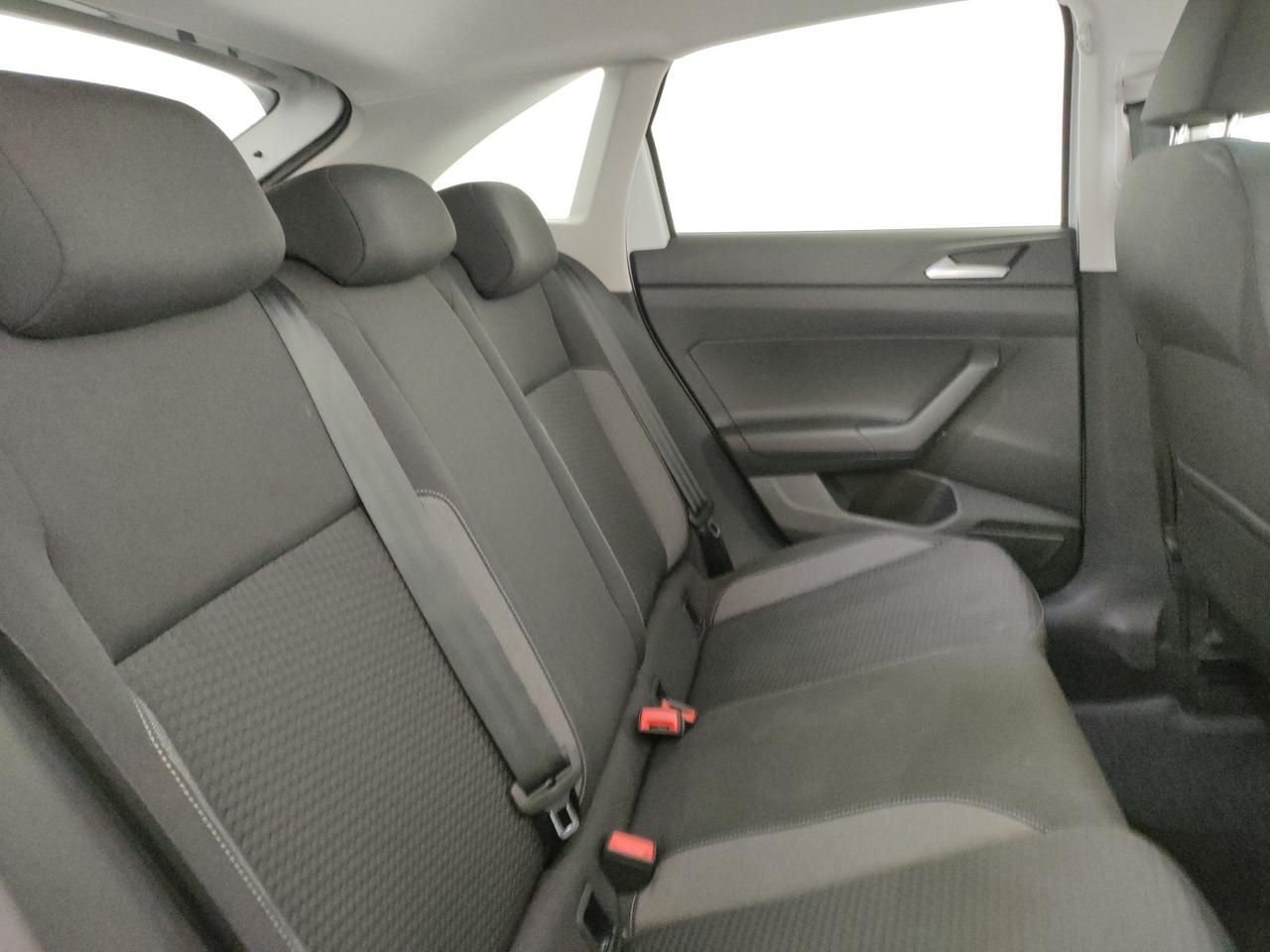 Volkswagen Taigo 1.0 tsi life 95cv