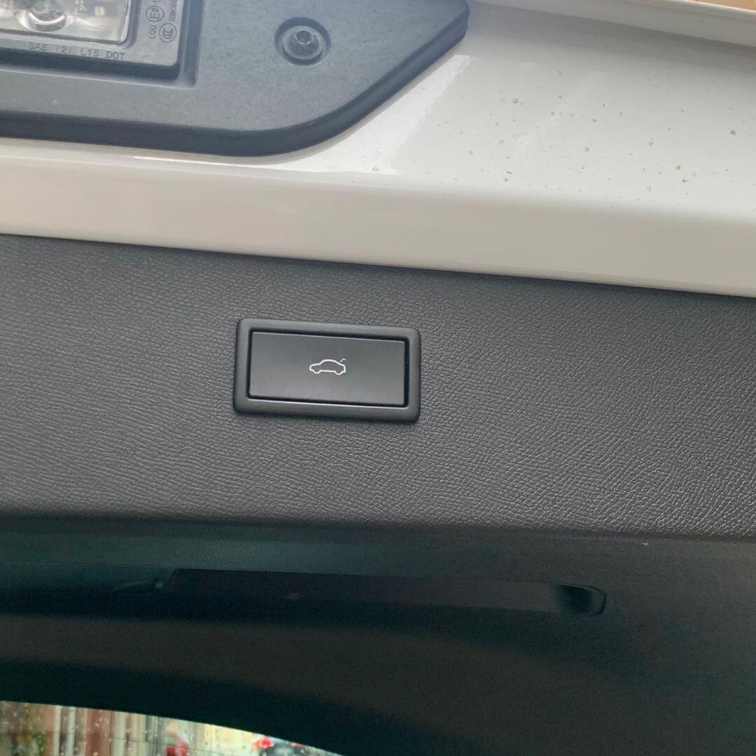 Cupra Formentor 1.5 TSI 2022