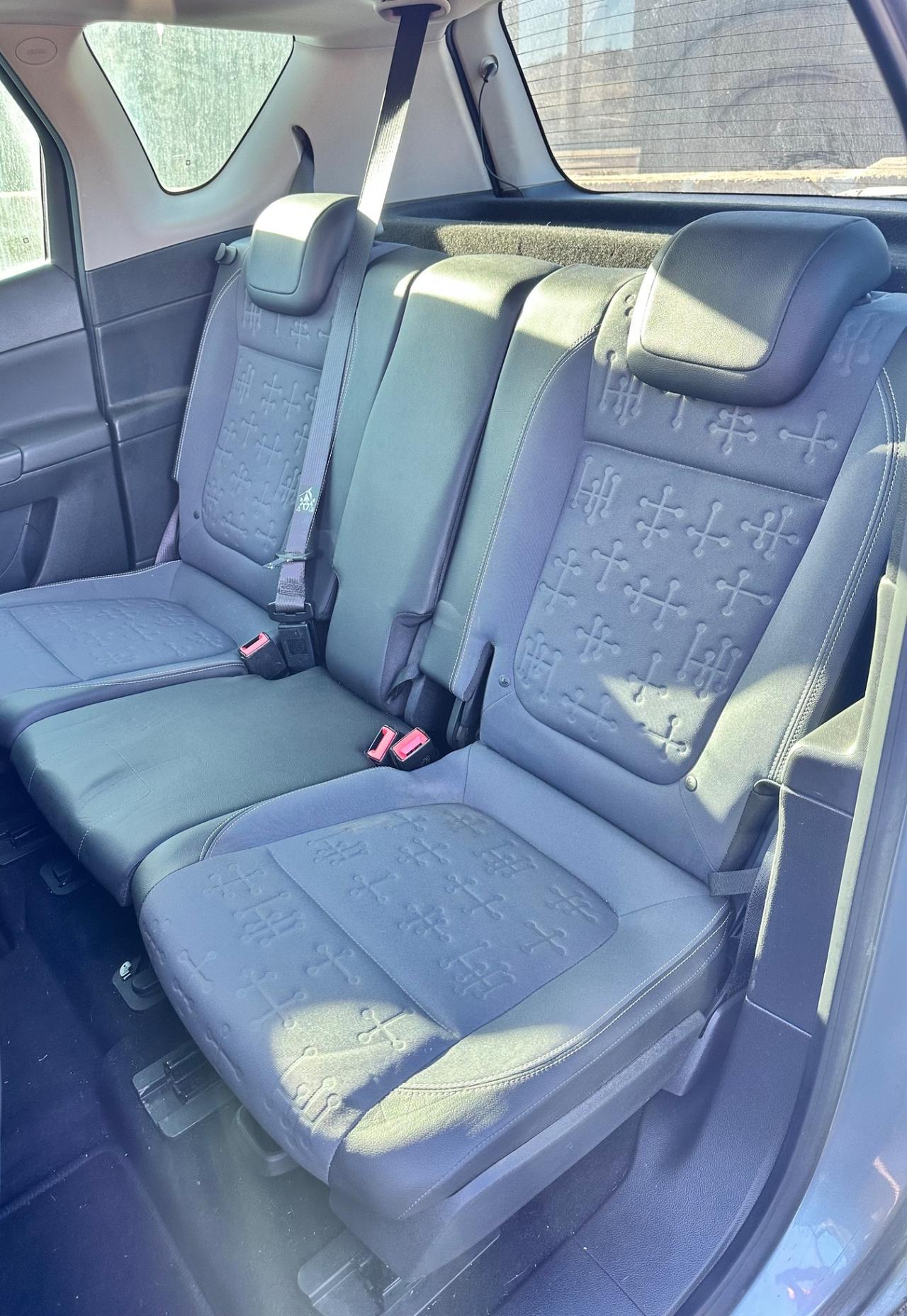 Opel Meriva 1.6 CDTI 136CV Cosmo