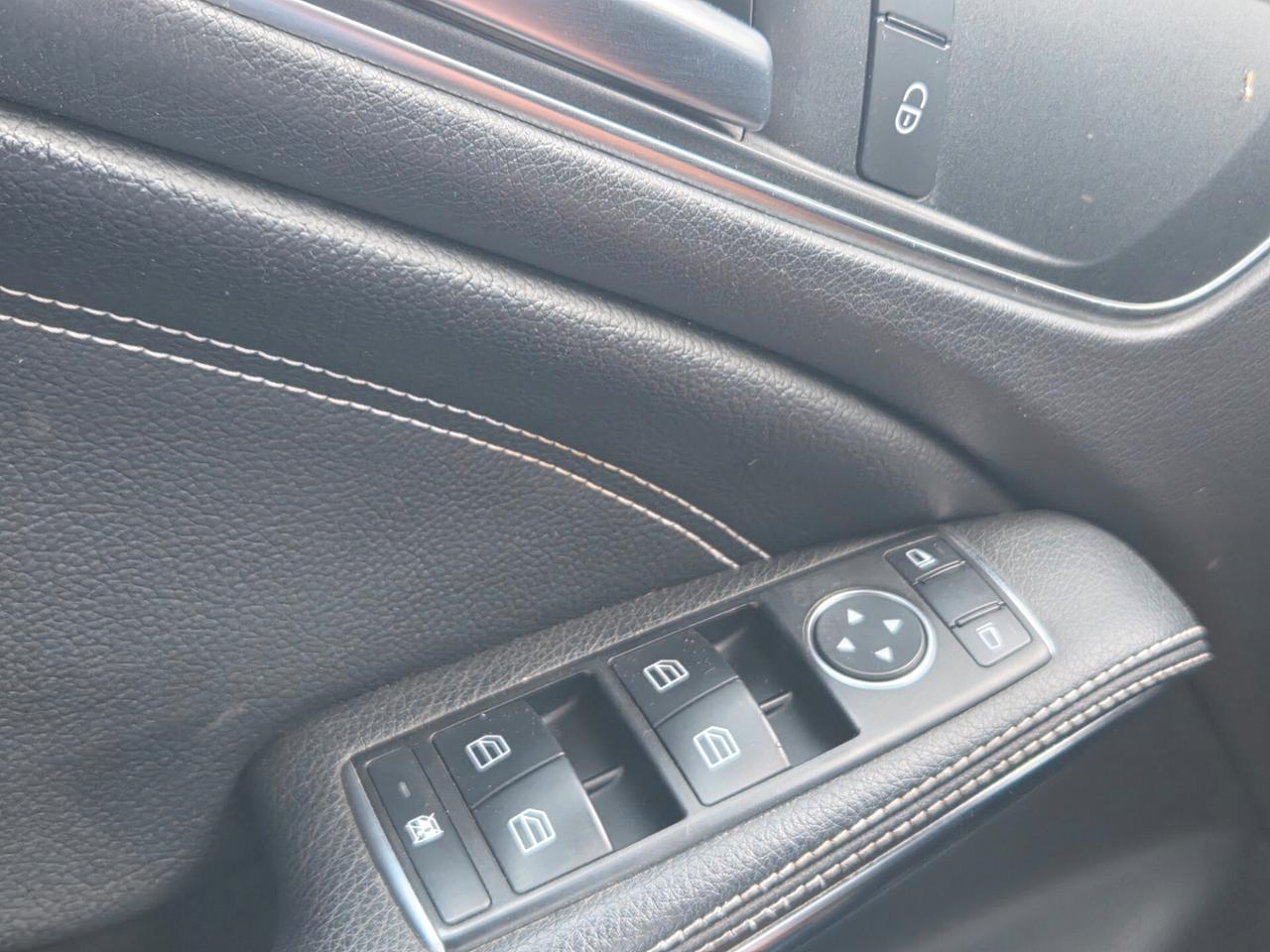 Mercedes-benz CLA 220 CDI Automatic Sport Euro6B