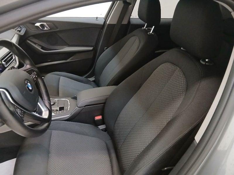 BMW Serie 1 118i Business Advantage 136cv auto