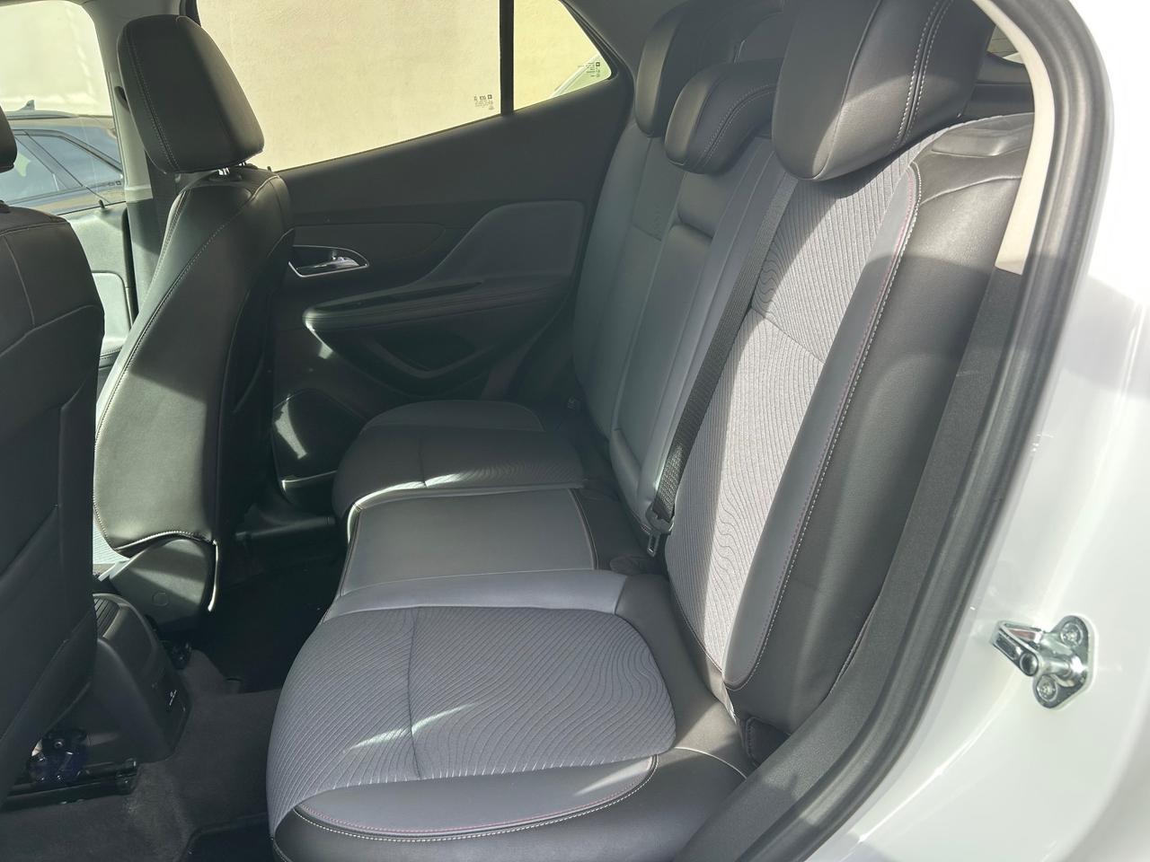 Opel Mokka 1.7 CDTI Ecotec 130CV 4x2 Start&Stop Cosmo