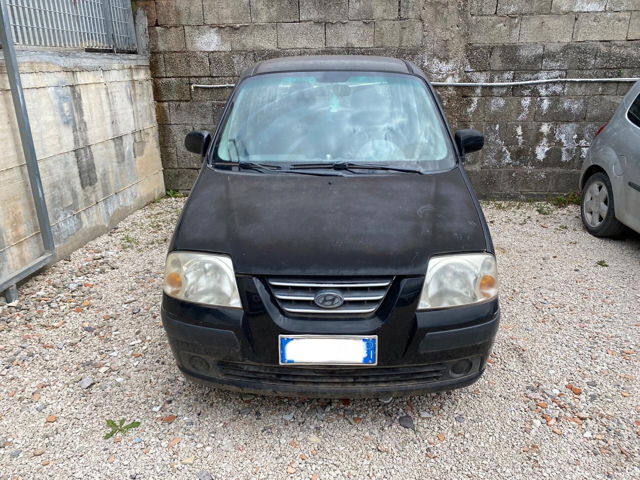 Hyundai Atos 1.0 Benzina