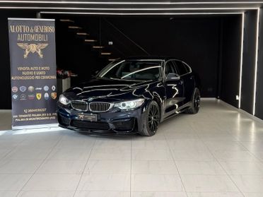 Bmw 420 Grancoupe 2.0 190 CV