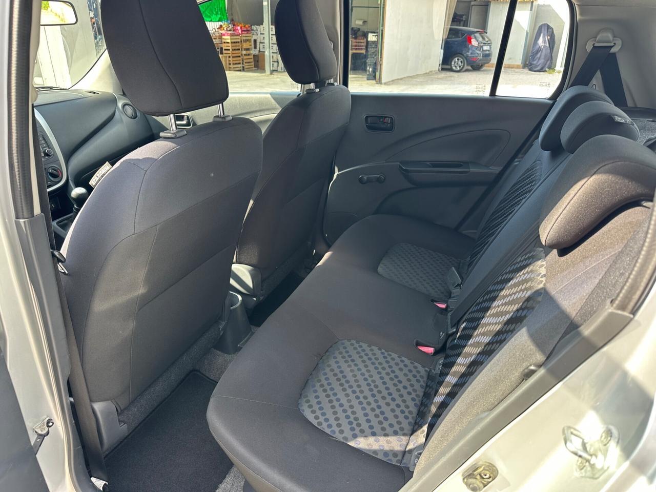 Suzuki Celerio 1.0 Benzina 68 Cv 2014