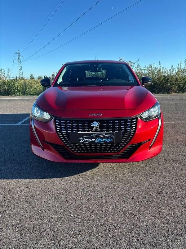 Peugeot 208 14.500 EURO NO VINCOLO FINANZIAMENTO
