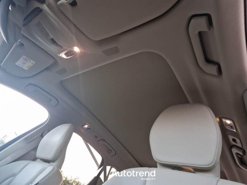 Volvo XC60 B5 235+14 CV AWD Mild-Hybrid Diesel Automatico Inscription