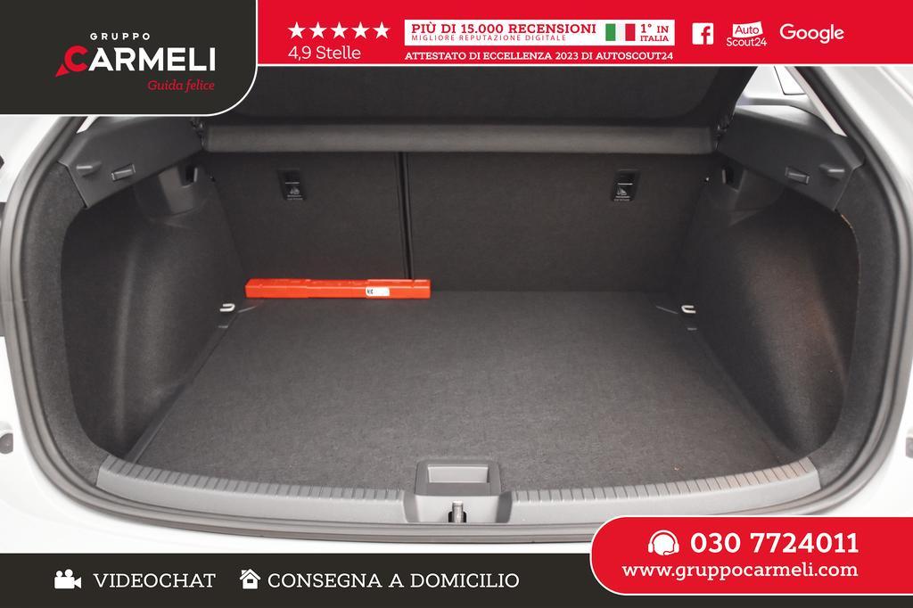 Volkswagen Taigo 1.0 TSI Life
