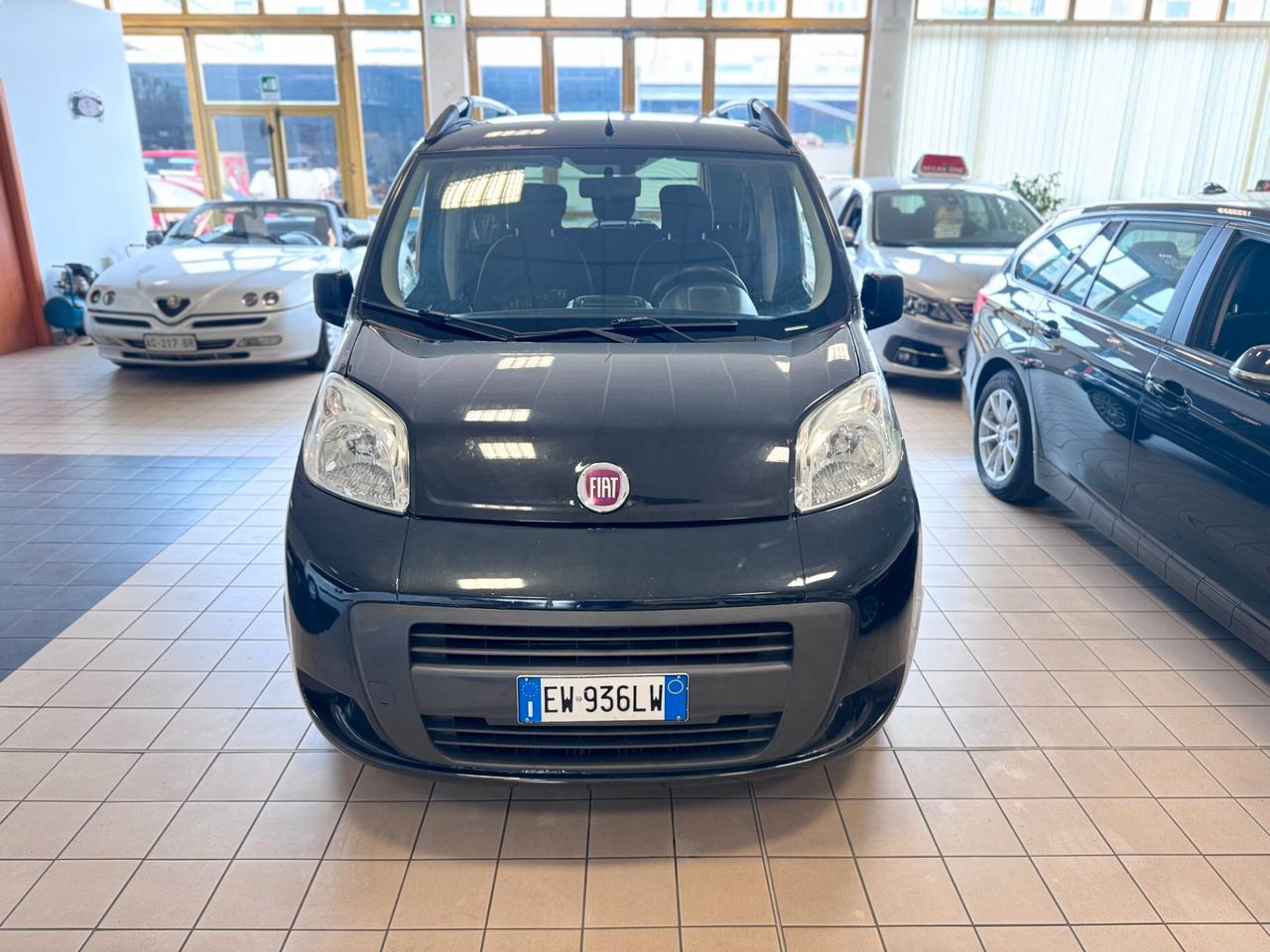 Fiat Qubo 1.3 MJT 75 CV Dynamic
