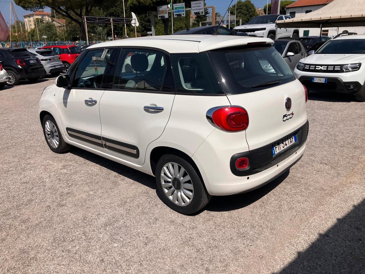 FIAT 500L 1.3 Mjt 95cv Lounge