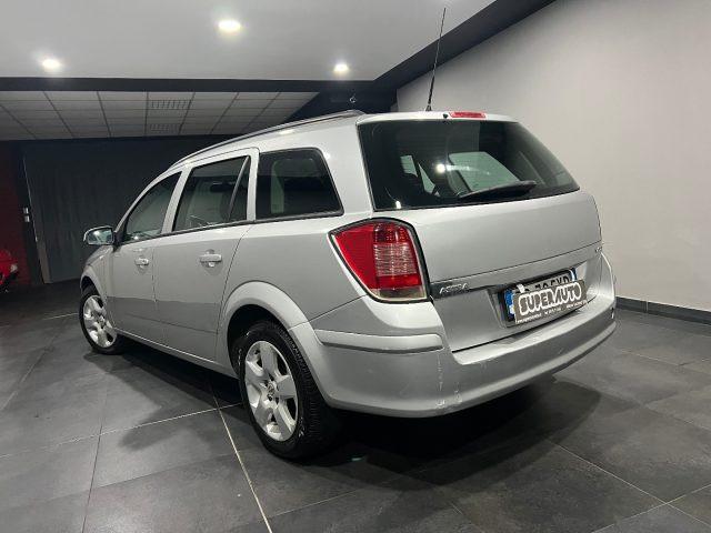 OPEL Astra 1.7 CDTI 101CV Station Wagon Enjoy