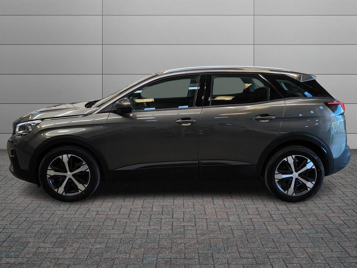PEUGEOT 3008 2ª serie - 3008 PureTech Turbo 130 S&S Allure