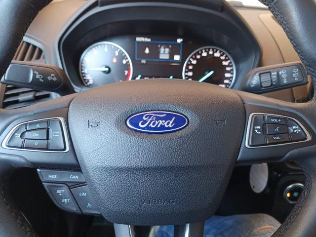 FORD EcoSport 1.0 EcoBoost 125 CV Start&Stop Active