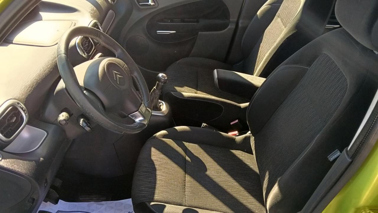 CITROEN C3 PICASSO 1.6 HDI