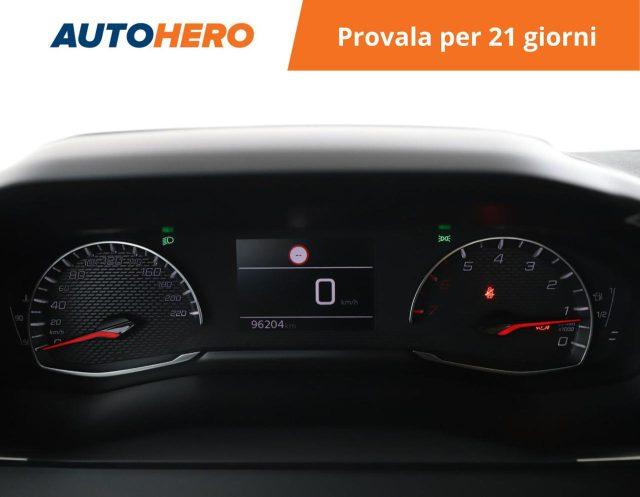 PEUGEOT 208 BlueHDi 100 Stop&Start 5 porte Active Pack