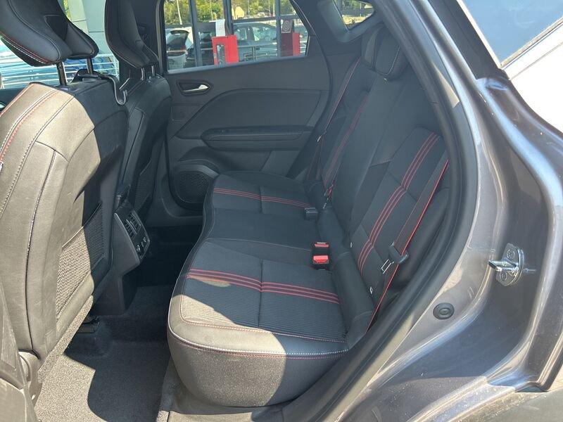 Renault Captur II 2019 1.6 E-Tech full hybrid E-Tech Engineered 145cv auto