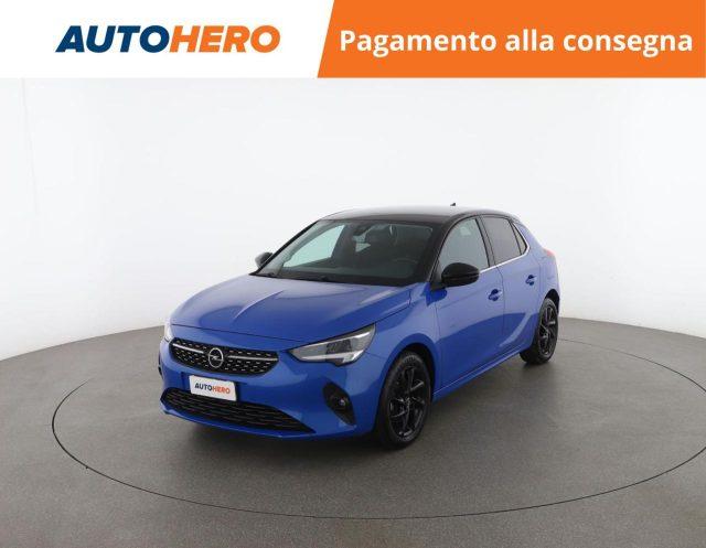 OPEL Corsa 1.2 100 CV Elegance