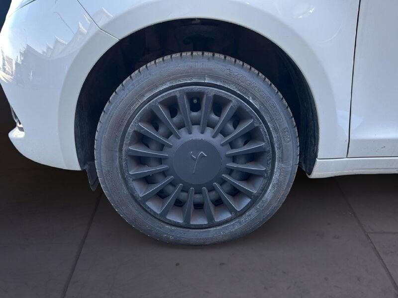 Lancia Ypsilon III 2021 1.0 hybrid Silver s&s 70cv