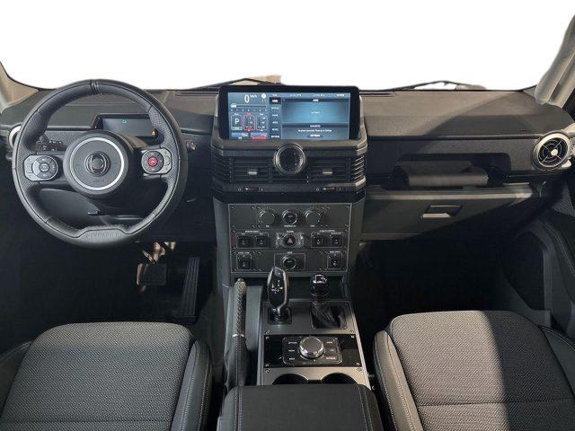 INEOS Grenadier 3.0 Twin Turbo Diesel SW Trialmaster Edit. 5 posti
