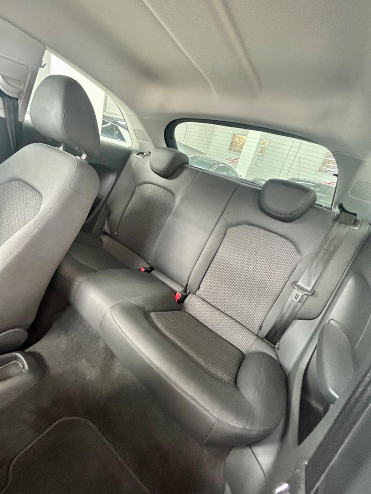 Audi A1 1.4 DIESEL S-Line FINANZIABILE
