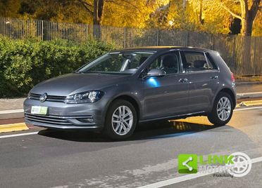 Volkswagen Golf 1.6 TDI 115 CV 5p. Business •UNIPRO•