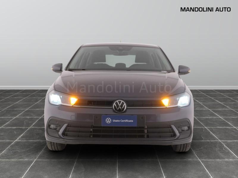 Volkswagen Polo 1.0 tsi 95cv life