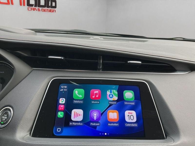 Cadillac XT4 XT4 2.0 td Sport awd auto