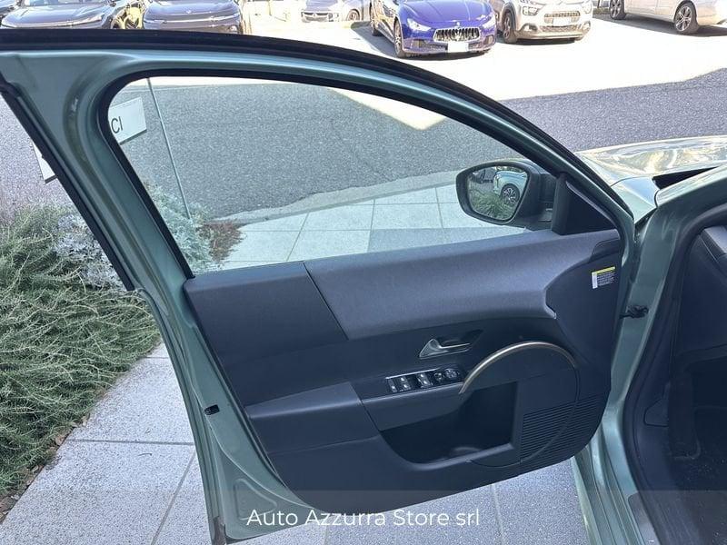 Lancia Ypsilon Ypsilon 51kWh LX 156cv *PROMO AZZURRA*