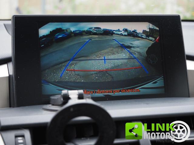 LEXUS NX 300 Hybrid 4WD Executive