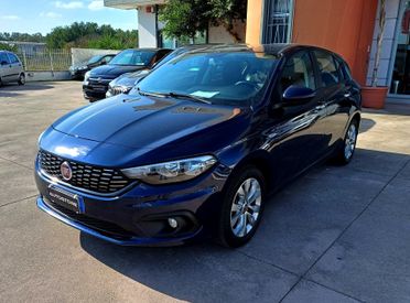 Fiat Tipo 1.3 Mjt 5 porte STREET