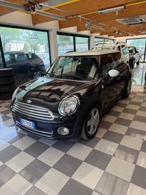Mini Cooper 1.6 Diesel Neopatentati