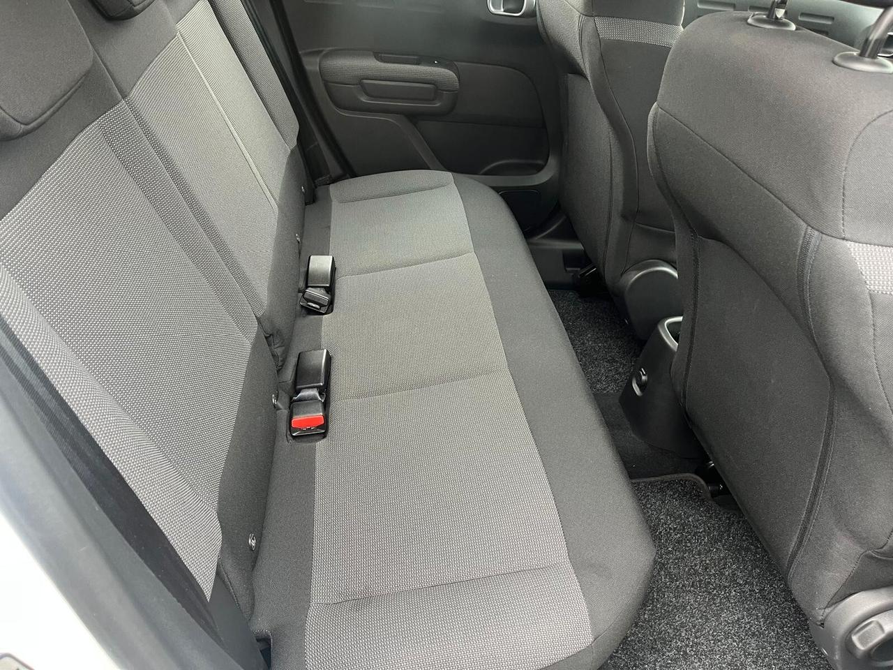 Citroen C3 Aircross PureTech 82 Feel