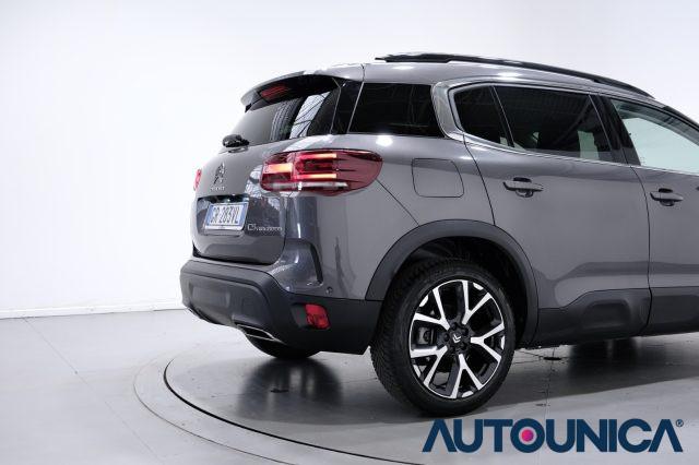 CITROEN C5 Aircross PURETECH 130 S&S EAT8 SHINE PACK NEOPATENTATI
