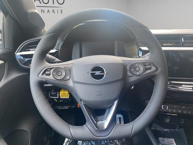 OPEL Corsa HYBRID 110 CV DCT6 EDITION
