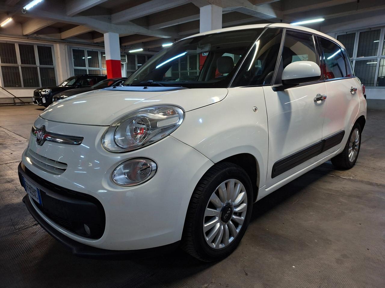 Fiat 500L 1.3 Multijet 95 CV Lounge